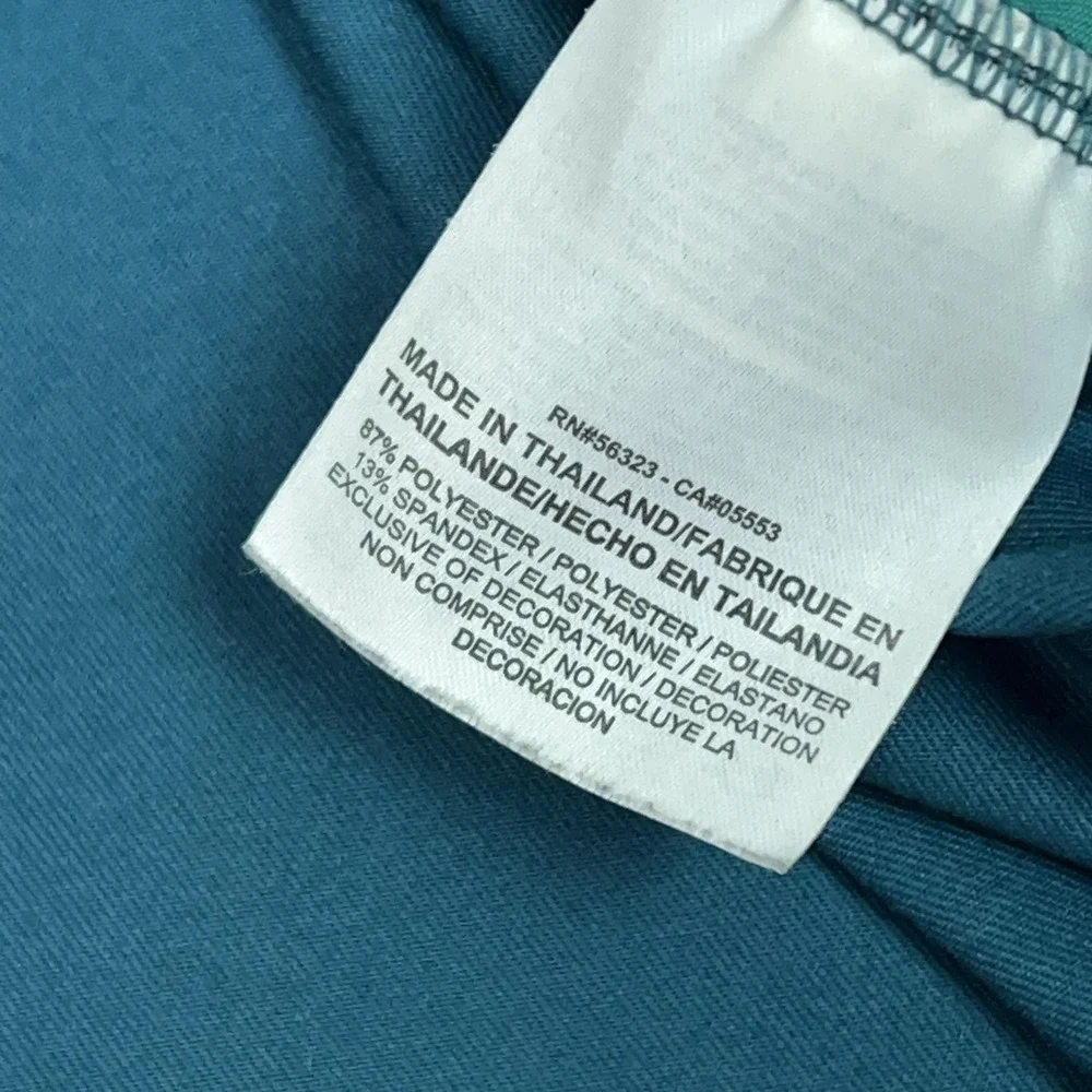 Nike polo shirt